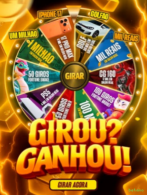 Cashback semanal betano
