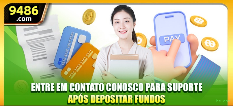 Interface betano